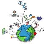Internet of Things The Internet of Things (IoT) is often described as a network of physical objects or things embedded