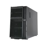 Announcement ZG11-0011, dated February 15, 2011 IBM System x3500 M3 servers feature fast 4C and 6C Intel Xeon processors with QPI and 4 MB, 8 MB, or 12 MB cache, delivering enhanced performance and
