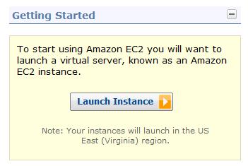EC2 Instance Amazon EC2: A Virtual Server in the Cloud Provision and boot new servers in minutes Boot from AMI (Amazon Machine Image) Your choice of Linux