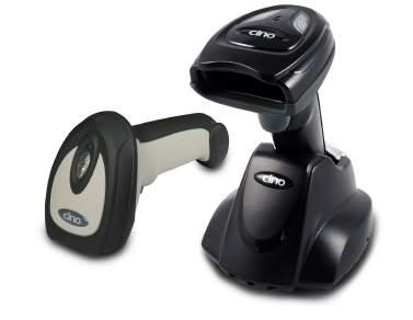 Cordless Scanning A full range of Bluetooth scanners to fulfill diverse enterprise cordless scanning demands Durable Barcode Scanner for Scan-intensive Applications Powered by the latest Bluetooth