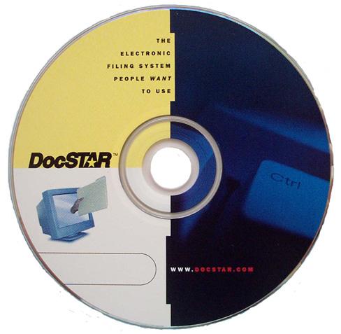 The DocSTAR NetConnect v1.0 Installation CD The DocSTAR NetConnect v1.0 Installation CD contains the following: iislockd.exe - SETUP.