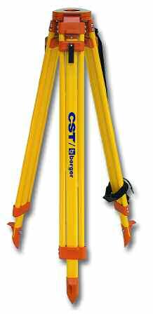 Contractors Tripods Contractors Tripods Our popular Contractors Tripods offer a positive locking quick clamp or wing screw style clamp.