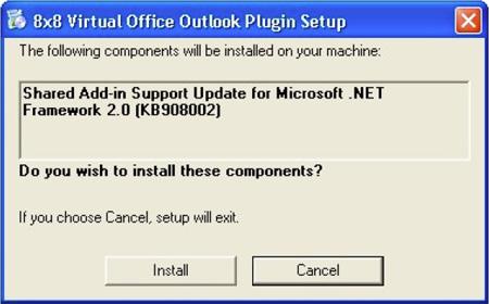 Installation 1. Close all software applications on your PC. 2. Run the setup executable file. 3.
