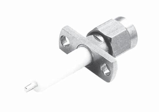 9 Right Angle Receptacle,, 2.0 4.0 9.7 12.