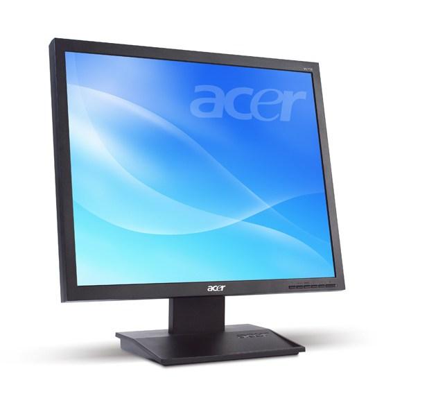 00 Acer 22 LCD Widescreen Monitor V223WBMD 1680 x 1050 Resolution, 2500:1 Contrast Ratio, 5MS Response Time, VGA, DVI, Black, Tilt Price:
