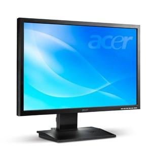 95 Acer 20 Widescreen LCD Flat Panel Monitor V203H 1600 x 900 Resolution, 10000:1 Contrast Ratio, 5MS Response Time, VGA, Black Price: $189.