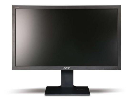 Page 39 920-563-8712 Page 40 920-563-8712 Acer 23 LCD Widescreen Monitor V223WHBD 1920X1080 Resolution, 40000:1 Contrast Ratio, 5MS Response Time, VGA, Black Price: $229.