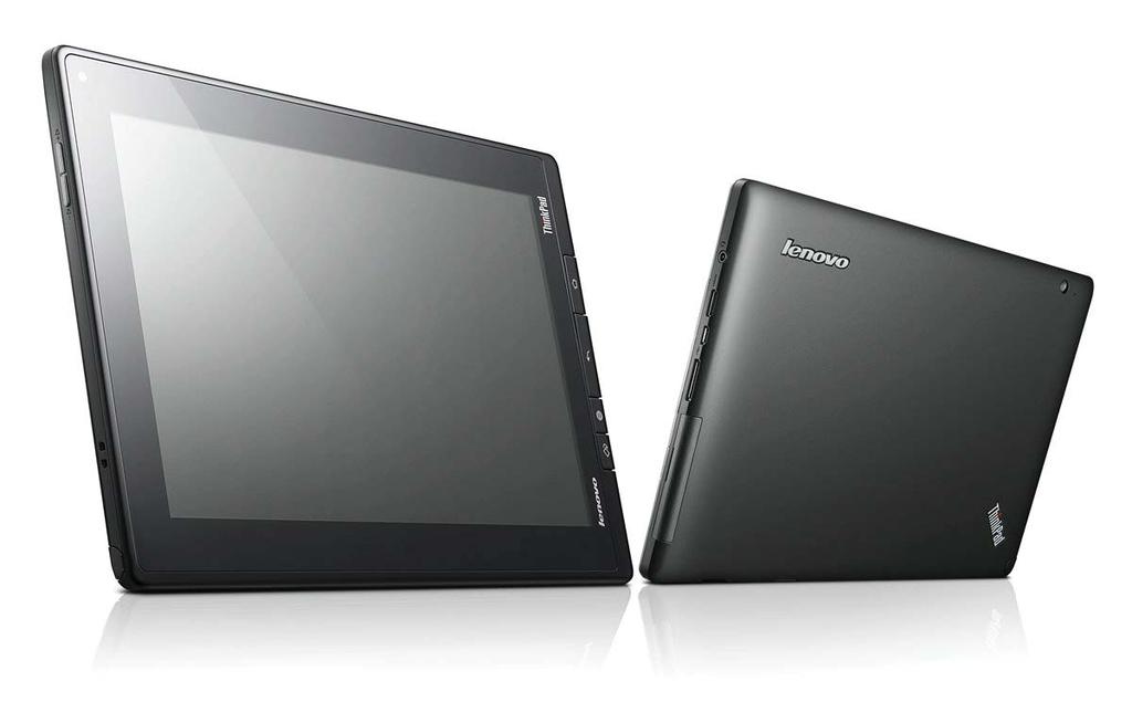Personal Systems Reference Lenovo ThinkPad Notebooks December 2011 -