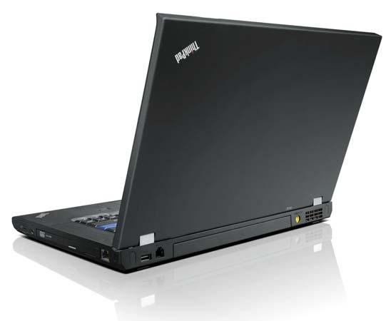Lenovo ThinkPad T520 Lenovo ThinkPad