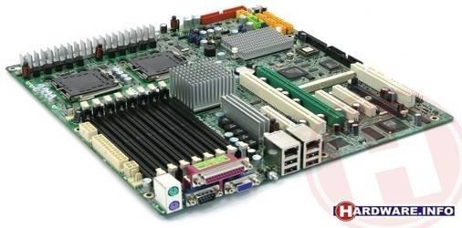 LAN On Motherboard (LOM) LOM removes the cost barrier to adopt 10G on
