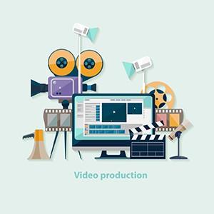 Streaming-Optimized Media However, there is another element when it comes to encoding: streamability. Neither raw video or most compressed video formats are optimized for streaming over the Internet.
