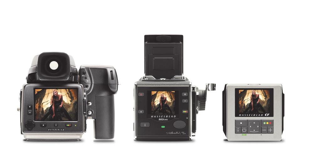 Phocus by Hasselblad is compatible with all Hasselblad digital capture products, including the Hasselblad H3D, H2D, H1D, CF, CF-MS, CFV, 503CWD, and Ixpress products.