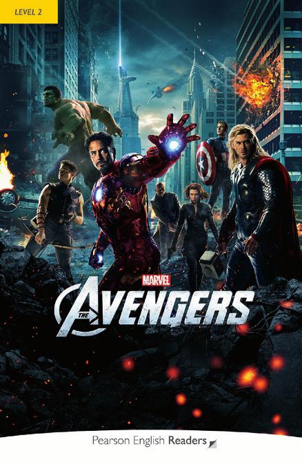 Teacher s notes Based on the Screenplay by Joss Whedon Story by Zak Penn and Joss Whedon About the writers and the Marvel Cinematic Universe The story for the Marvel movie The Avengers (2012) was