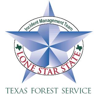 Texas Type 3 All Hazard Incident Management Teams Out of