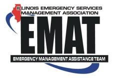 MEDICAL IMERT Illinois Medical Emergency Response Team PUBLIC WORKS IPWMAN Illinois Public Works Mutual