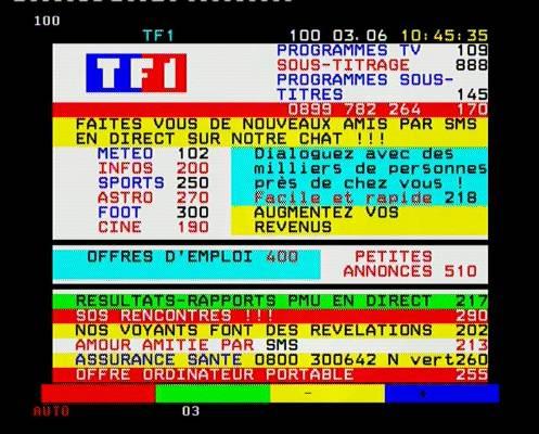 Press [EXIT]/[MENU] key to exit. III.1.8 Teletext To enter the teletext menu. 1. Using [CH ]/[CH ] buttons, browser TV menu to highlight the Teletext option. Press [OK] button to enter Teletext menu.