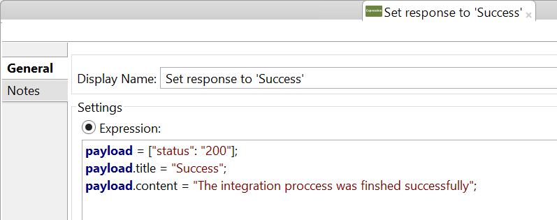 Developing a custom integration ponent: Result Your integration script is fully integrated with the Collibra gateway template. For more examples using the gateway, see About integration templates.