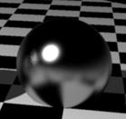 Pixel: antialiasing Light sources: Soft shadows Lens: Depth of field Time: Motion blur BRDF: glossy reflection