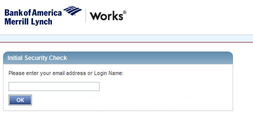 Chapter 2: Works User s Guide Creating a Password Before you can access Works to create a password, the Program Administrator creates you as a Works user and assigns you a Login Name in Works.