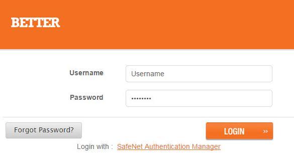 SAML Login to a Secured Application with Better MDM, on page 28 SAML Login to the Better MDM Management Console 1.