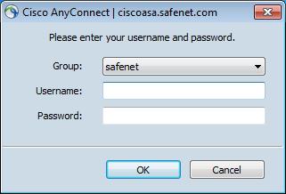 AnyConnect provides remote end users with the benefits of a Cisco SSL VPN client, and supports applications and functions that are unavailable to a clientless, browser-based SSL VPN connection.