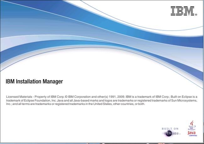 The IBM