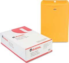 29 99 SMD-15338 Two-Ply 100% Recycled Manila File Folders