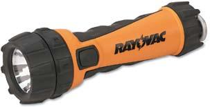 95 Instant Rebate 4 04 RAY-IND2AA-B Durable rubber and polypropylene construction Bright Krypton beam with three settings Terms and Conditions: All offers valid