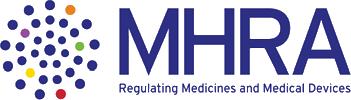2015 & 2016 from MHRA, CFDA