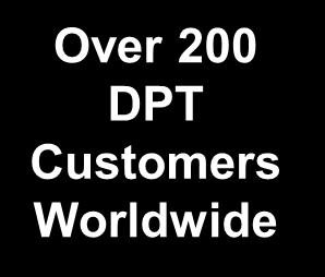 Multi-Tenant Unit Over 15,000 ports deployed Powered by Dynamic Packet Transport (DPT), the