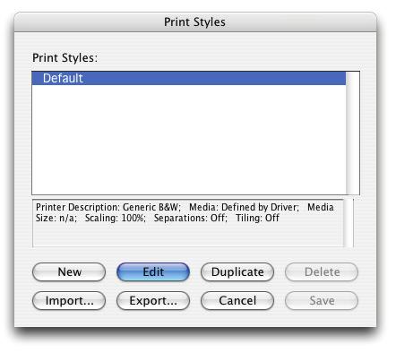 creating pdf-files 2 QuarkXpress When you want to make a pdf file from a QuarkXpress file, you can