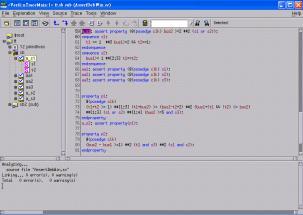 Post processing Assertion Evaluator FSDB from Sim/Emulation/prototyping run Assertion Evaluation Engine
