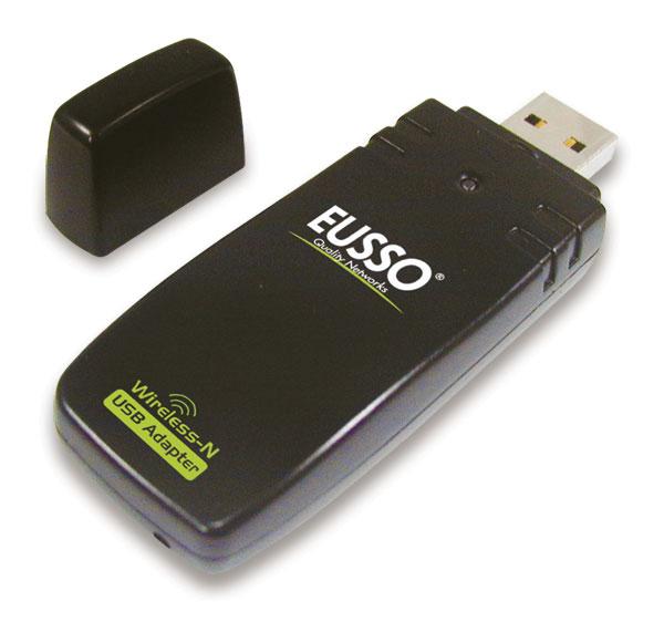 2007 EUSSO Technologies,
