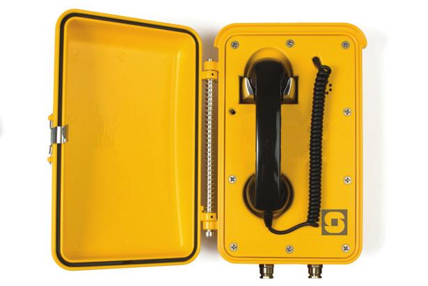8kg Accessories: 1008098100 Flush Mount Back Box, 1008098000 On Wall Back Box Size (WxHxD): 114 x 160 x 63mm Wt: 0.