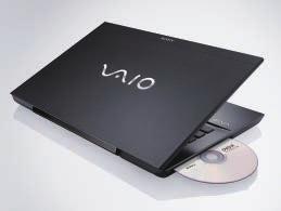 All of this comes with no loss of mobility, as VAIO S Series is among the lightest in its class and sports the popular VAIO full flat design.