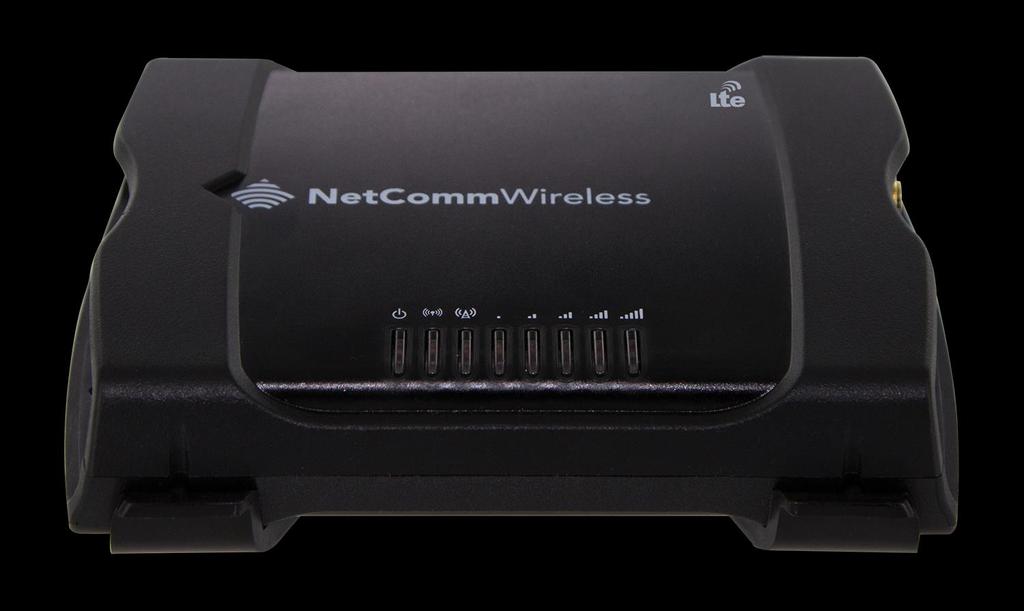 4G WiFi M2M Router (NTC-140W