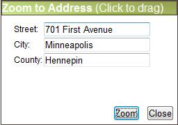 Click on the tab. There will be a list of your member dispatch codes on the left.