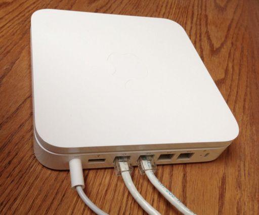 Connect the camera to your WiFi gateway, router, or access point.