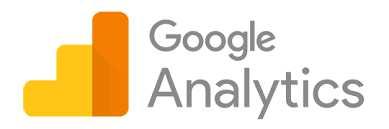 Google analytics is a tool that offers you so much insight into your users such as how much incoming traffic you are receiving, which channels are they coming from, are your users returning to