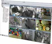 Real-time, Remote Monitoring You are able to search and install Planet IP cameras via Web interface with more convenience and efficiency.
