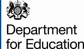 Style guide for Department for Education