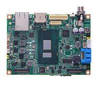 [Product Showcase] High Computing Power Embedded Boards and High Performance Embedded Computer System SHB140 High performance 6th Generation Intel Core i7/i5/i3 processors with Intel Q170 Express