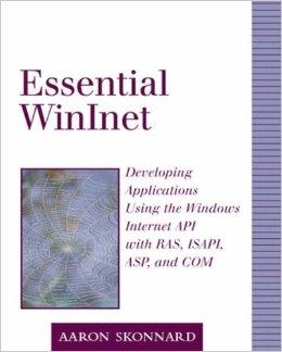 Essential Winlnet: