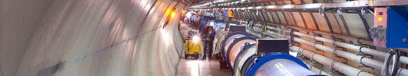 Example: Scientific experiments (CERN) Experiments at CERN are generating an entire petabyte (1PB=10 6 GB) of data every second as particles fired around the Large Hadron Collider (LHC) at velocities
