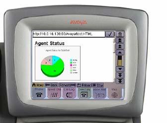 Sample ACD Agent Application