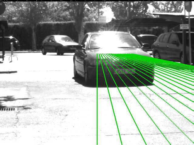 Kim, Light-stripe-projection-based target position designation for intelligent parking-assist system, IEEE Trans. on Intell. Transp. Sys., vol.