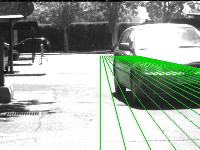 [5], Automatic free parking space detection by using motion stereobased 3d reconstruction, Machine Vision and Applications, vol. 21, pp.