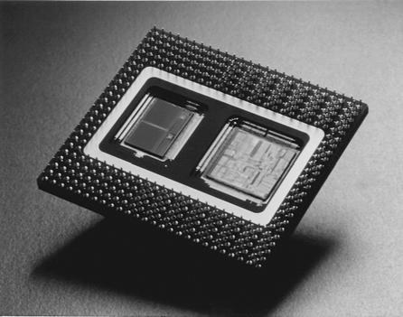 Modern Systems Very complicated memory systems: Characteristic Intel Pentium Pro PowerPC 6 Virtual address 3 bits 5 bits Physical address 3 bits 3 bits Page size KB, MB KB, selectable, and 56 MB TLB