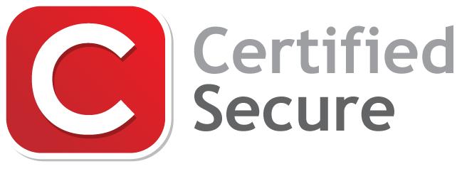 www.certifiedsecure.com info@certifiedsecure.com Tel.