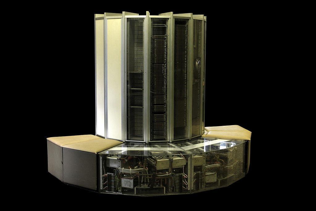 History of the Supercomputer: Cray In 1975, Seymour Cray and Jim Thornton developed the 80 MHz Cray-1.